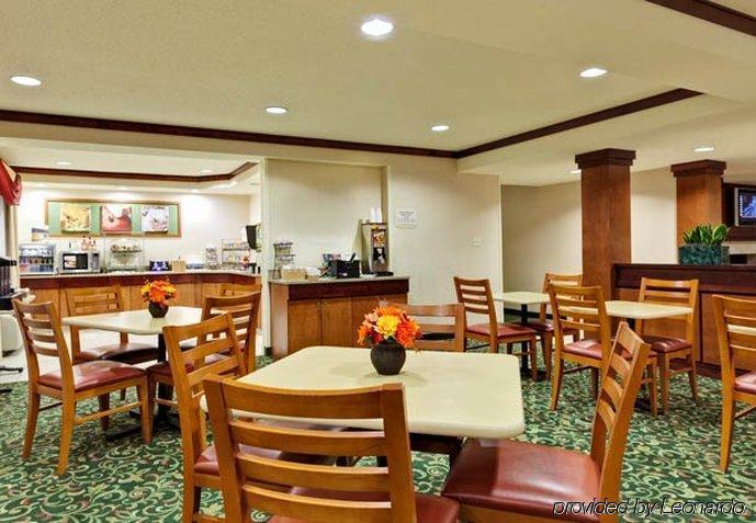 Fairfield Inn & Suites Merrillville Exterior foto