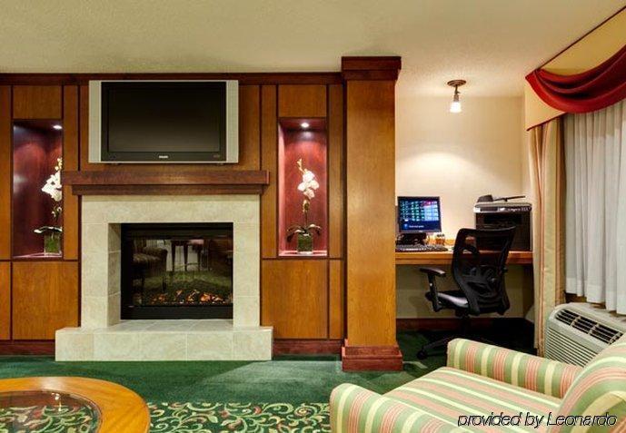 Fairfield Inn & Suites Merrillville Exterior foto